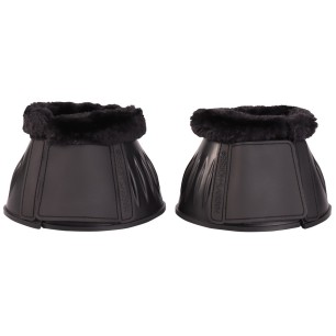 Cloches Harry's Horse TPE Vestan noires