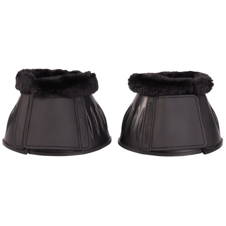 Cloches Harry's Horse TPE Vestan noires