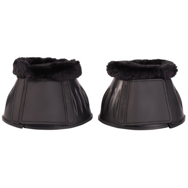 Cloches Harry's Horse TPE Vestan noires