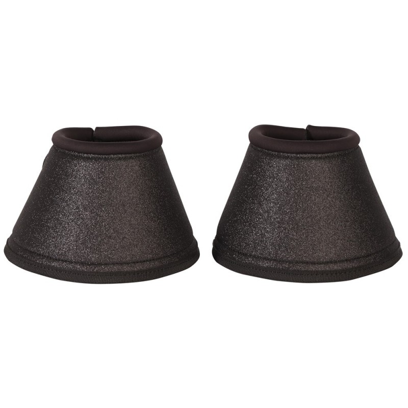 Cloches Harry's Horse Galaxy Black noires