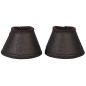 Cloches Harry's Horse Galaxy Black noires