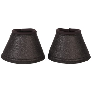 Cloches Harry's Horse Galaxy Black noires