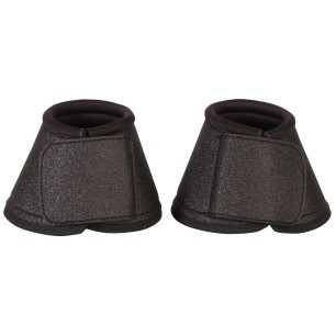 Cloches Harry's Horse Galaxy Black noires
