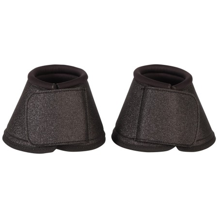 Cloches Harry's Horse Galaxy Black noires