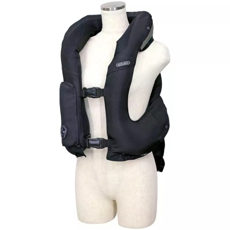 Gilet Air Bag Hit Air Complet 3 Unisexe