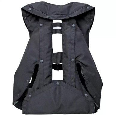 Gilet Air Bag Hit Air Complet 3 Unisexe