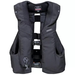 Gilet Air Bag Hit Air Complet 3 Unisexe