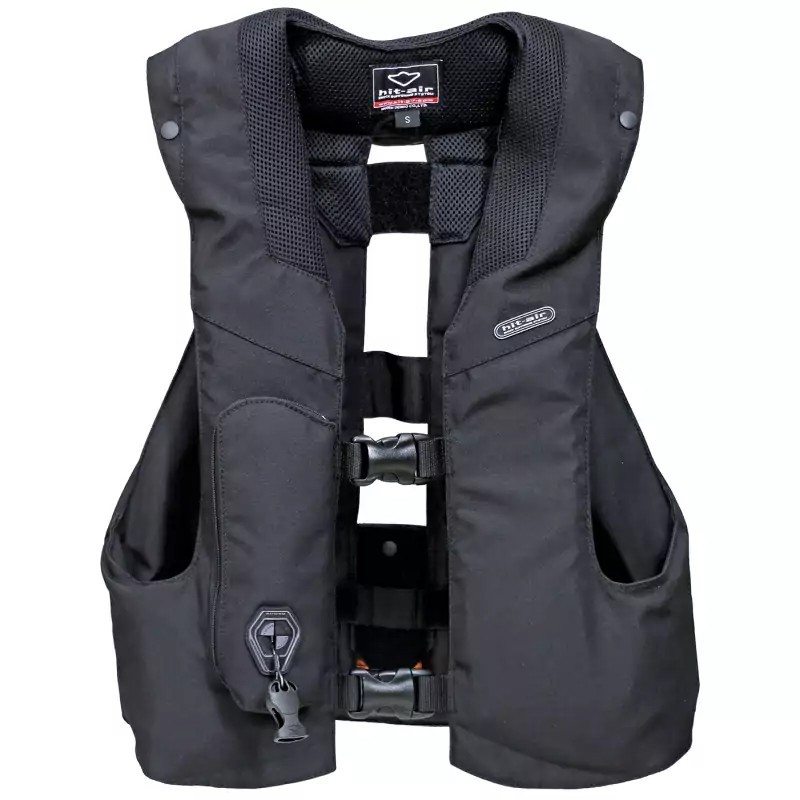 Gilet Air Bag Hit Air Complet 3 Unisexe Gilet Air Bag Hit Air Complet 3 Unisexe