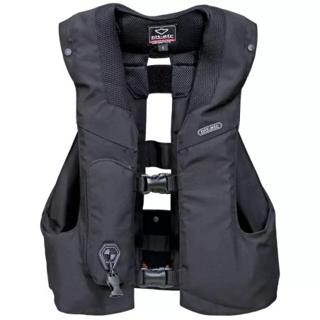 Gilet Air Bag Hit Air Complet 3 Unisexe