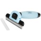 Peigne de mue Harry's horse bleu ciel Peigne de mue Harry's horse bleu ciel
