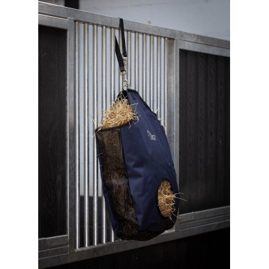 Sac à foin Harry's horse bleu marine