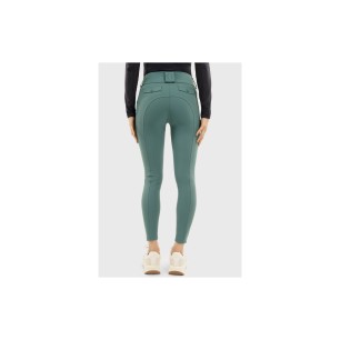 Pantalon Harcour Luce - Paon