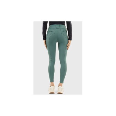 Pantalon Harcour Luce - Paon