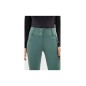 Pantalon Harcour Luce - Paon Pantalon Harcour Luce - Paon