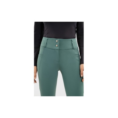 Pantalon Harcour Luce - Paon