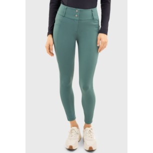 Pantalon Harcour Luce - Paon
