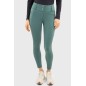 Pantalon Harcour Luce - Paon Pantalon Harcour Luce - Paon