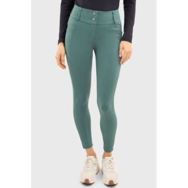 Pantalon Harcour Luce - Paon