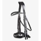 Premier Equine Bridon Abriano Anatomic Double