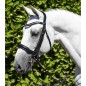 Premier Equine Bridon Abriano Anatomic Double