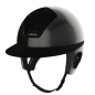 Casque Freejump Voronoï Carbon noir Casque Freejump Voronoï Carbon noir