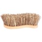 Brosse Harry's horse Comfort Care bois naturel Brosse Harry's horse Comfort Care bois naturel