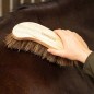 Brosse Harry's horse Comfort Care bois naturel Brosse Harry's horse Comfort Care bois naturel