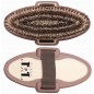 Brosse douce TdeT bicolore Brosse douce TdeT bicolore