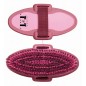 Brosse douce TdeT bicolore Brosse douce TdeT bicolore