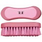 Brosse de tête TdeT bicolore Brosse de tête TdeT bicolore