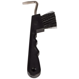 Cure-pied avec brosse Harry's horse