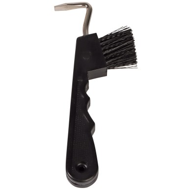 Cure-pied avec brosse Harry's horse