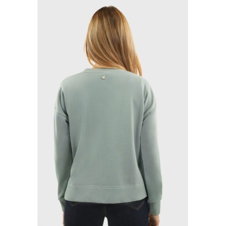 Pull Harcour Batista - colibri