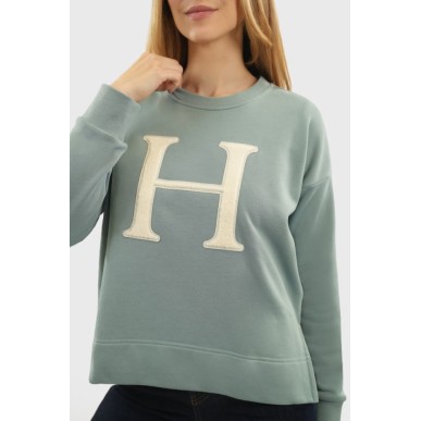 Pull Harcour Batista - colibri