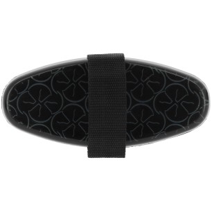 Brosse douce Equithème Studies noire