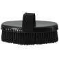 Brosse douce Equithème Studies noire