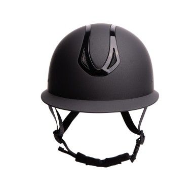 Casque Harry's Horse Pro F1 Matt noir