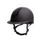 Casque Harry's Horse Pro F1 Matt noir