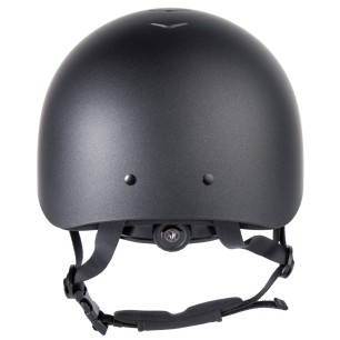Casque Harry's Horse Pro F2 Matt Crystal noir