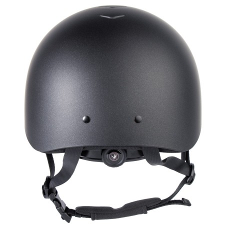 Casque Harry's Horse Pro F2 Matt Crystal noir