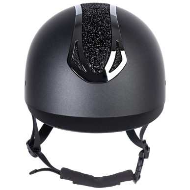 Casque Harry's Horse Pro F2 Matt Crystal noir