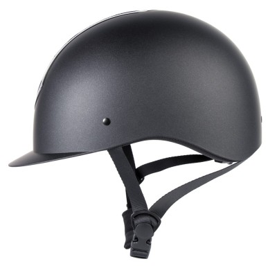 Casque Harry's Horse Pro F2 Matt Crystal noir