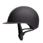 Casque Harry's Horse Pro F1 Matt Sparkle noir