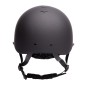 Casque Harry's Horse Pro F1 Matt Sparkle noir