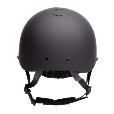 Casque Harry's Horse Pro F1 Matt Sparkle noir