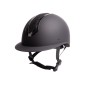Casque Harry's Horse Pro F1 Matt Sparkle noir