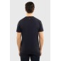 T-shirt Homme Harcour Titouan - Marine T-shirt Homme Harcour Titouan - Marine