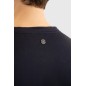 T-shirt Homme Harcour Titouan - Marine T-shirt Homme Harcour Titouan - Marine