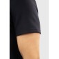 T-shirt Homme Harcour Titouan - Marine T-shirt Homme Harcour Titouan - Marine