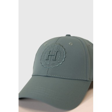 Casquette Harcour Ambassadeur softshell - Paon